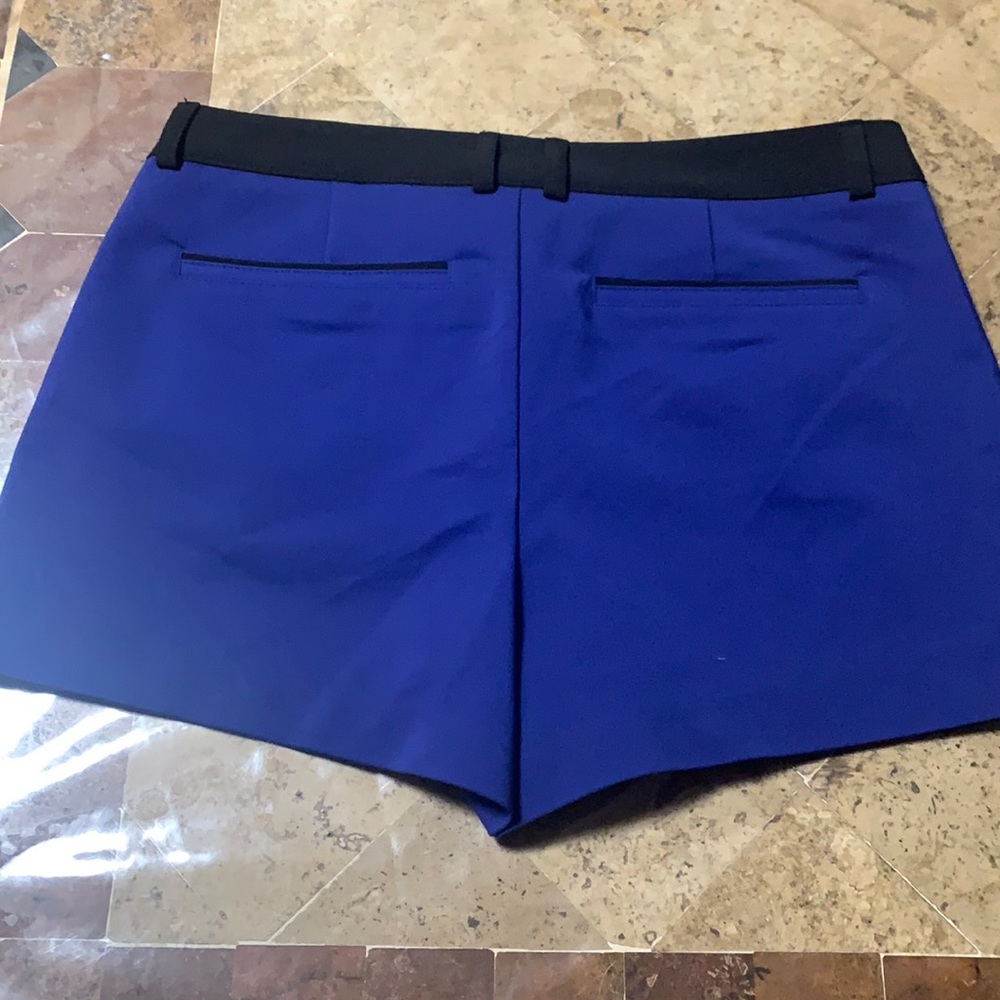 Bcnu shorts